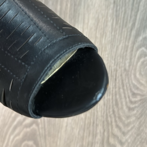 ALDO Leather booties - Picture 7 of 7